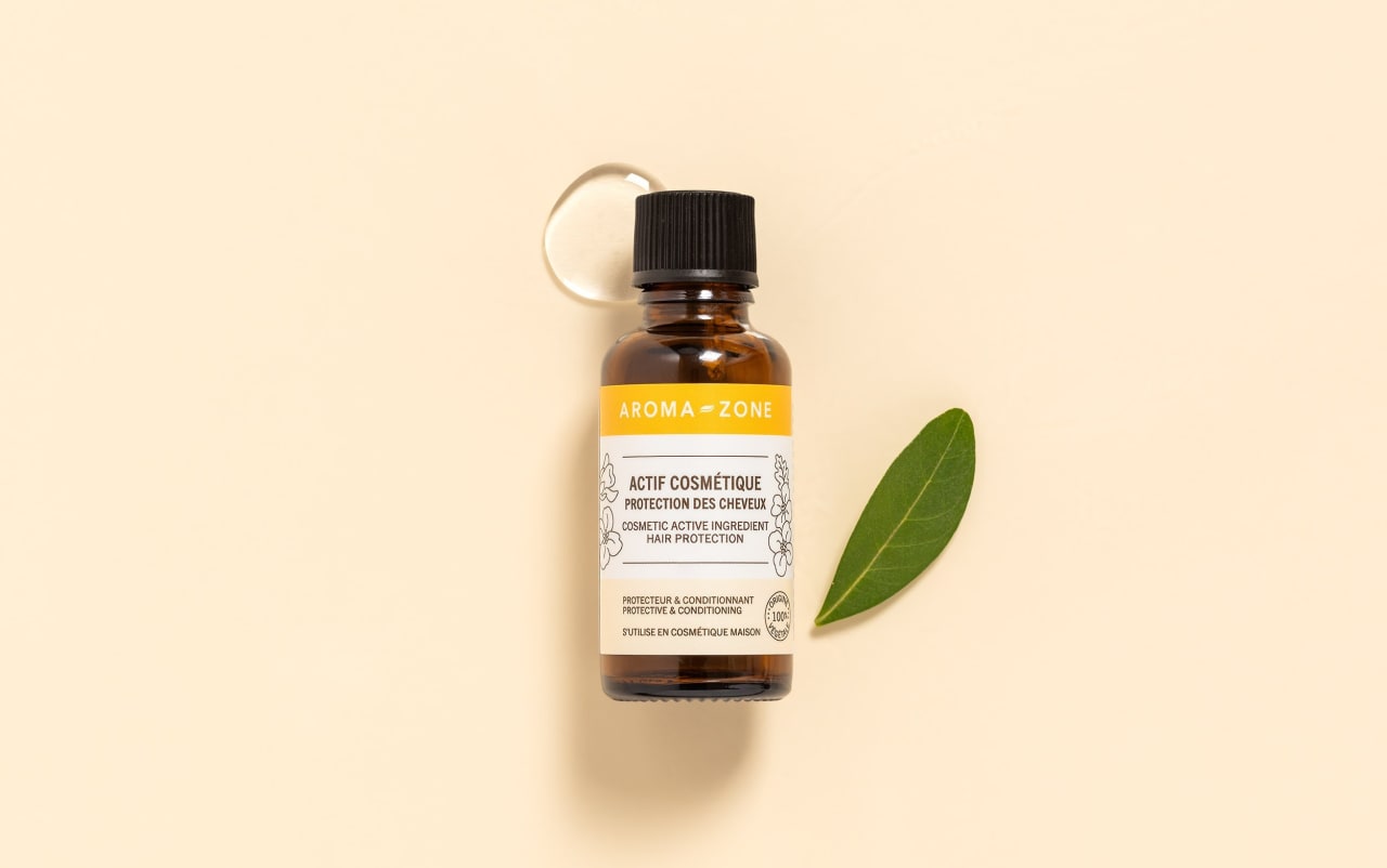 Hair Protection Active Ingredient