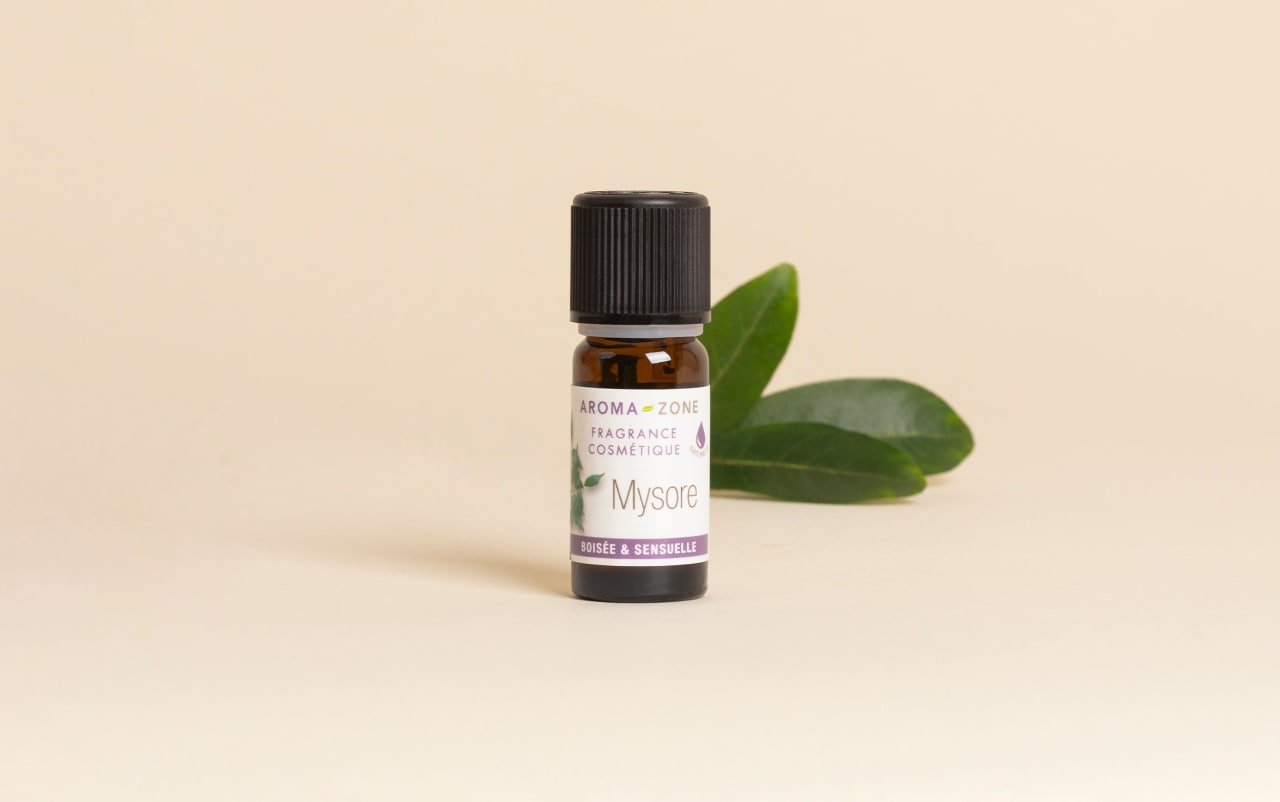 Fragrance naturelle Mysore