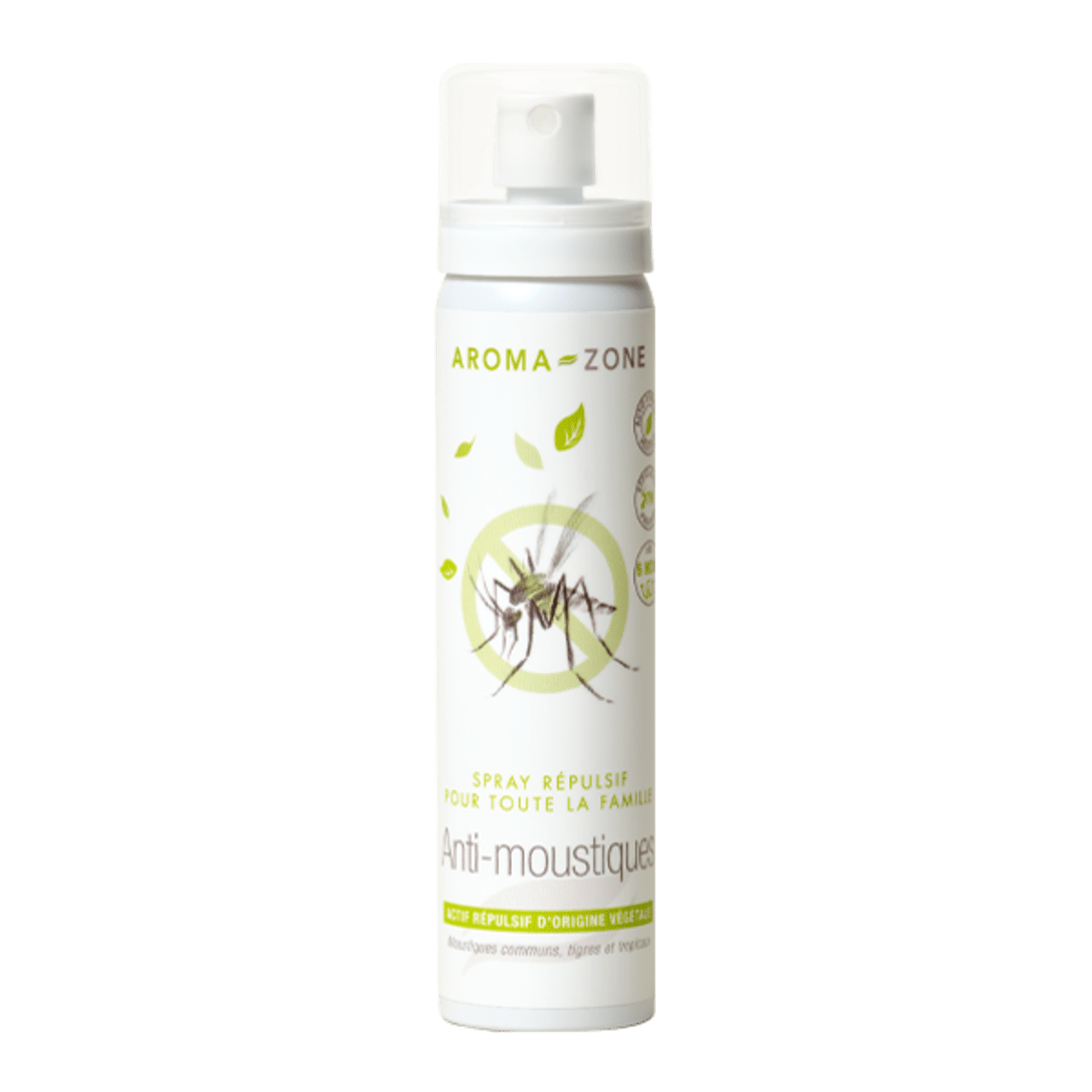 Anti-moustique adultes et enfants