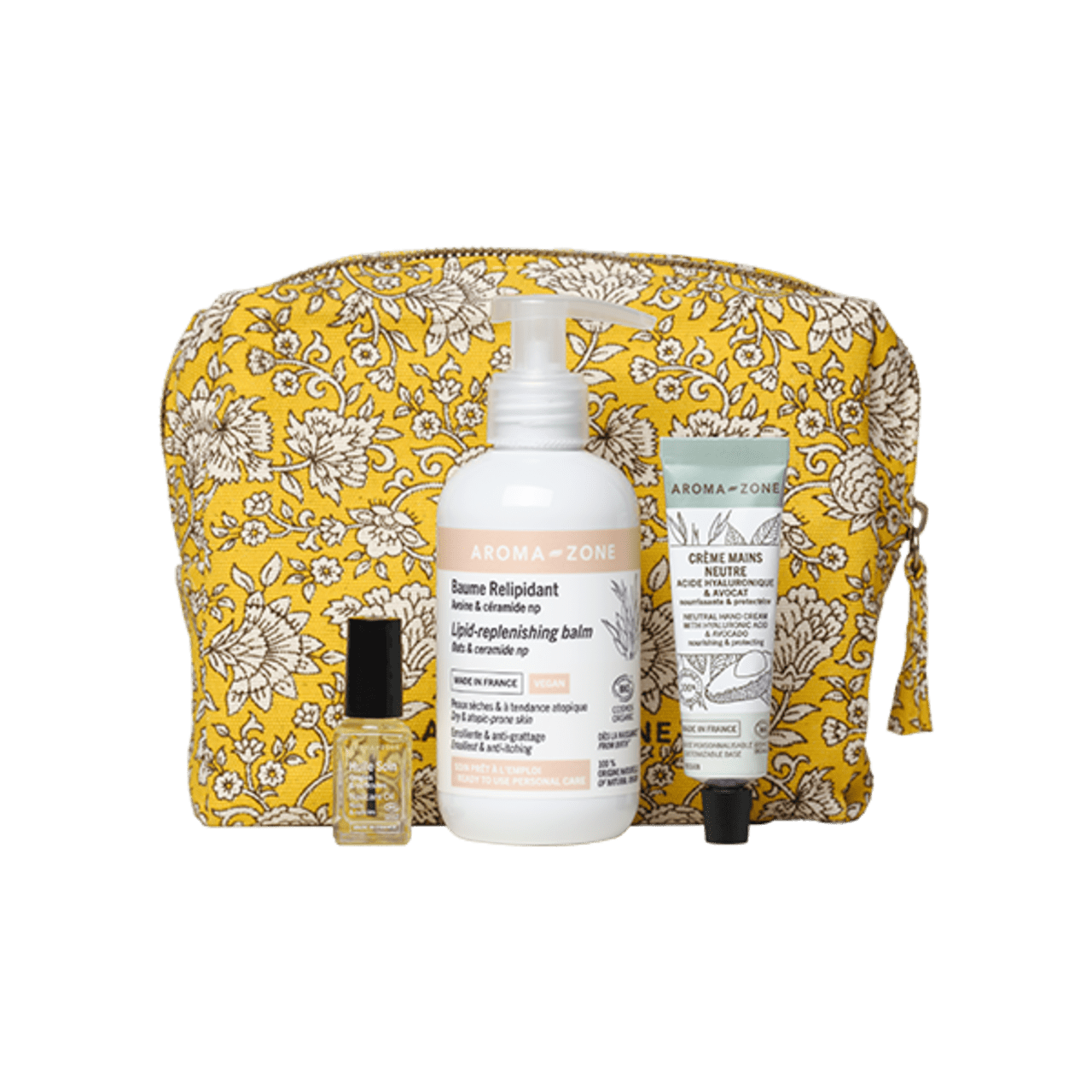 Kit Soins onco-esthétiques