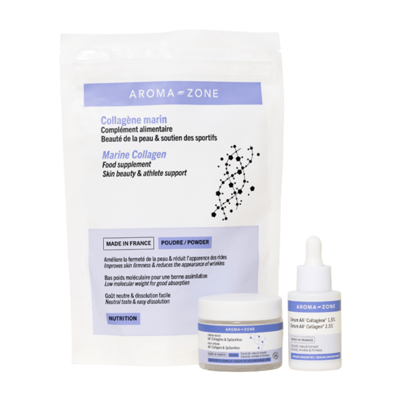Collagen Boost Firming & Anti-Ageing