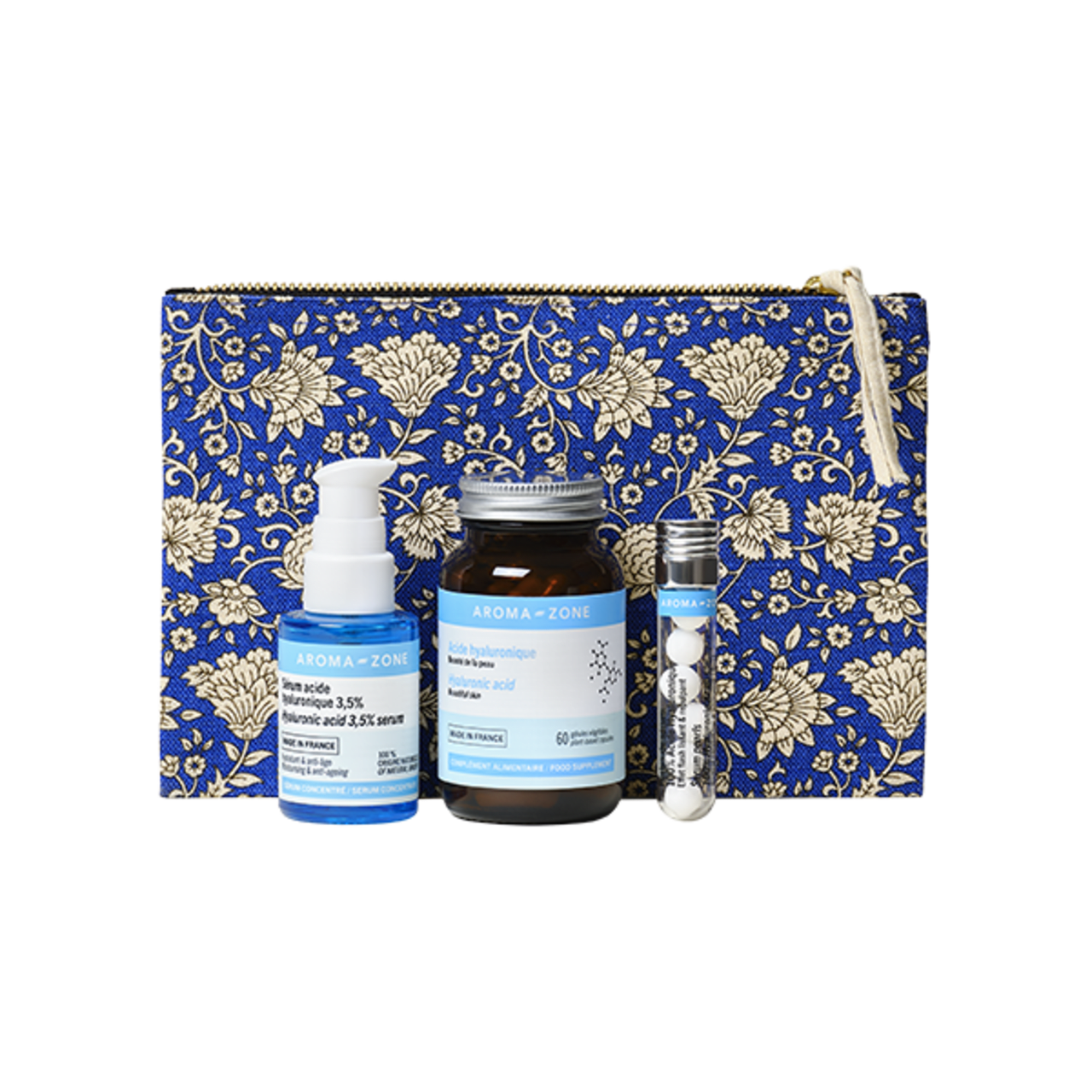 Kit regalo - Gli essenziali all'Acido ialuronico