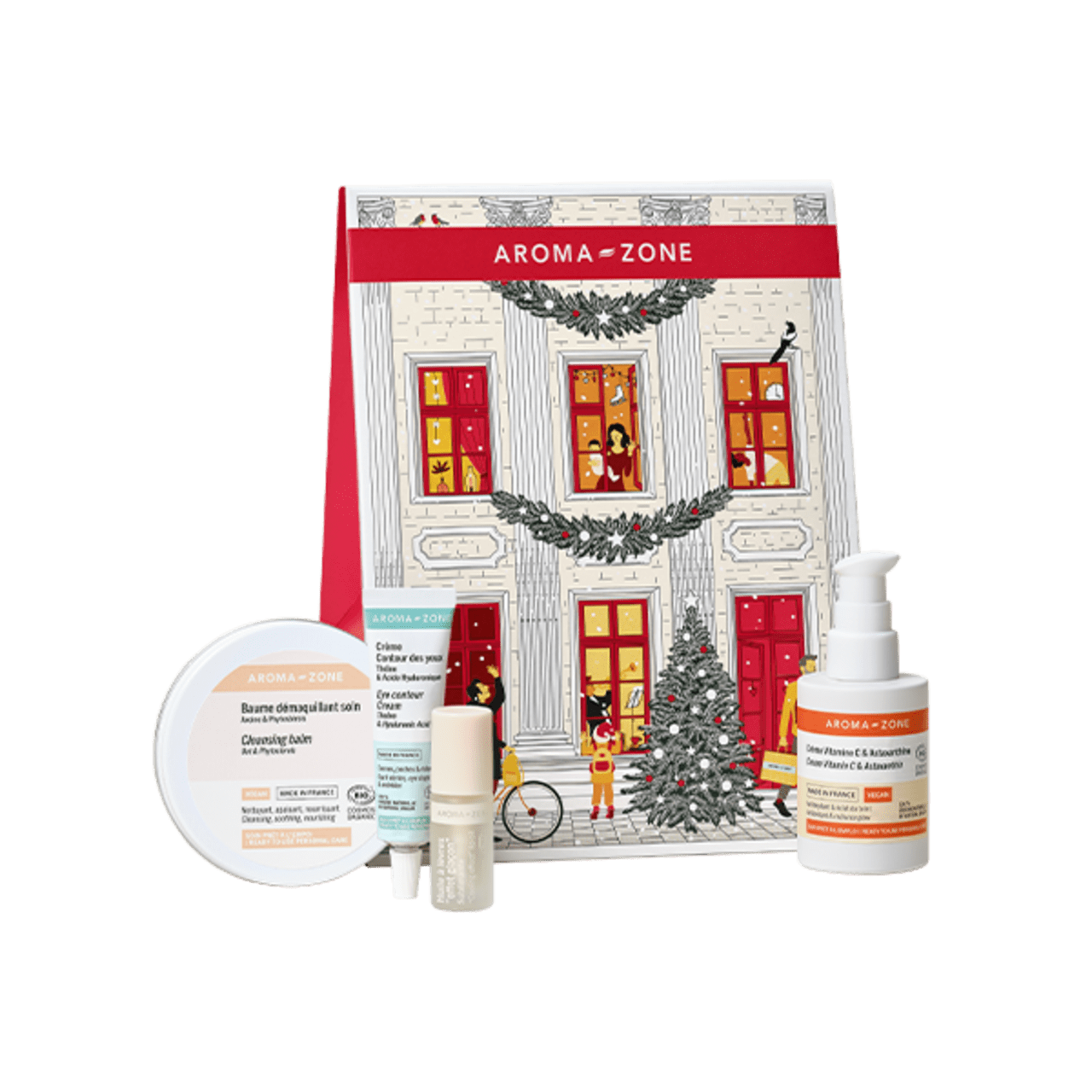 Kit cadeau Nouveautés de l'année