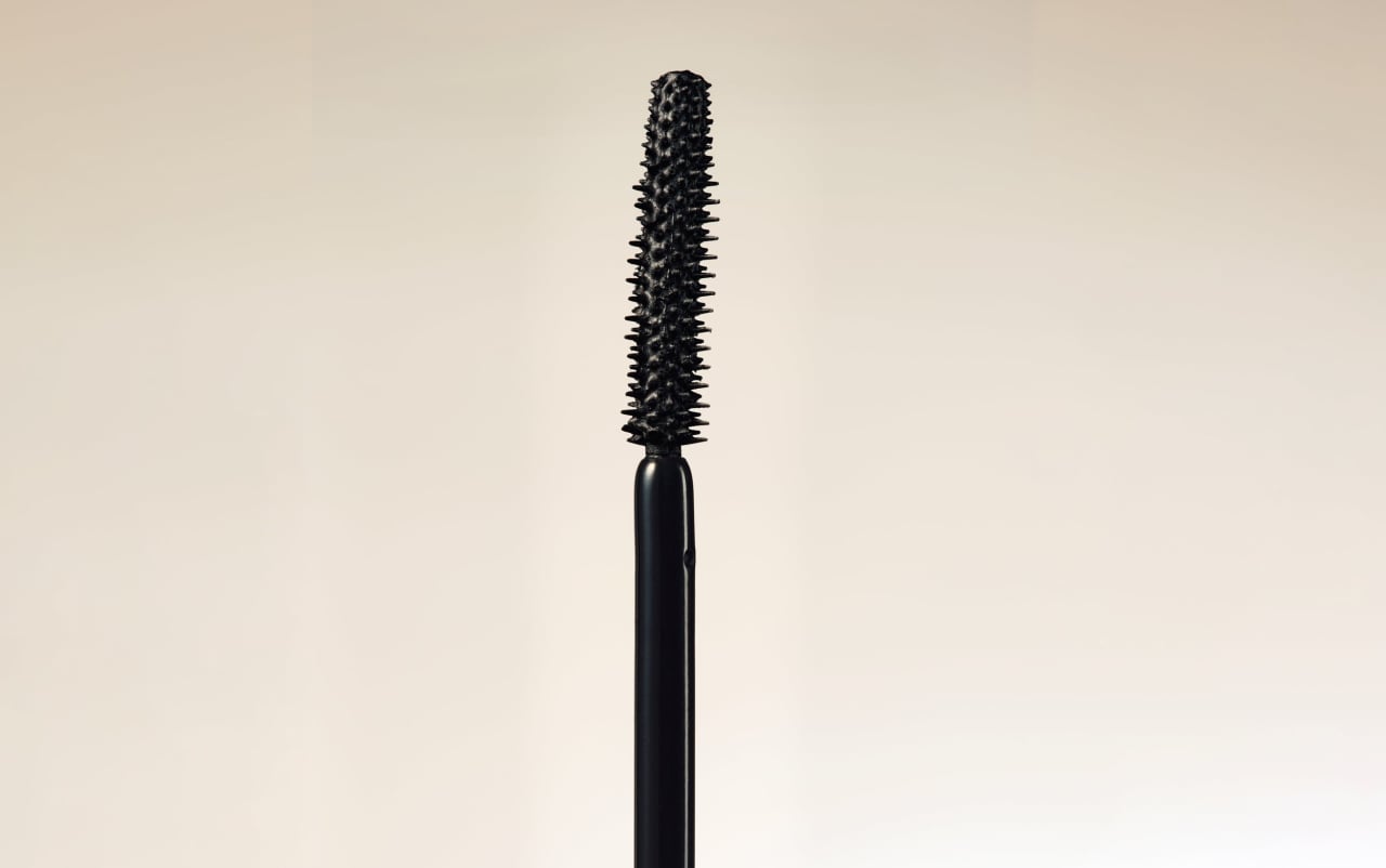 Castor Oil Black Mascara