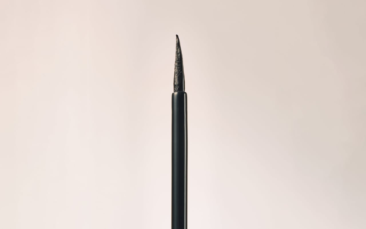 Eye-liner soin noir