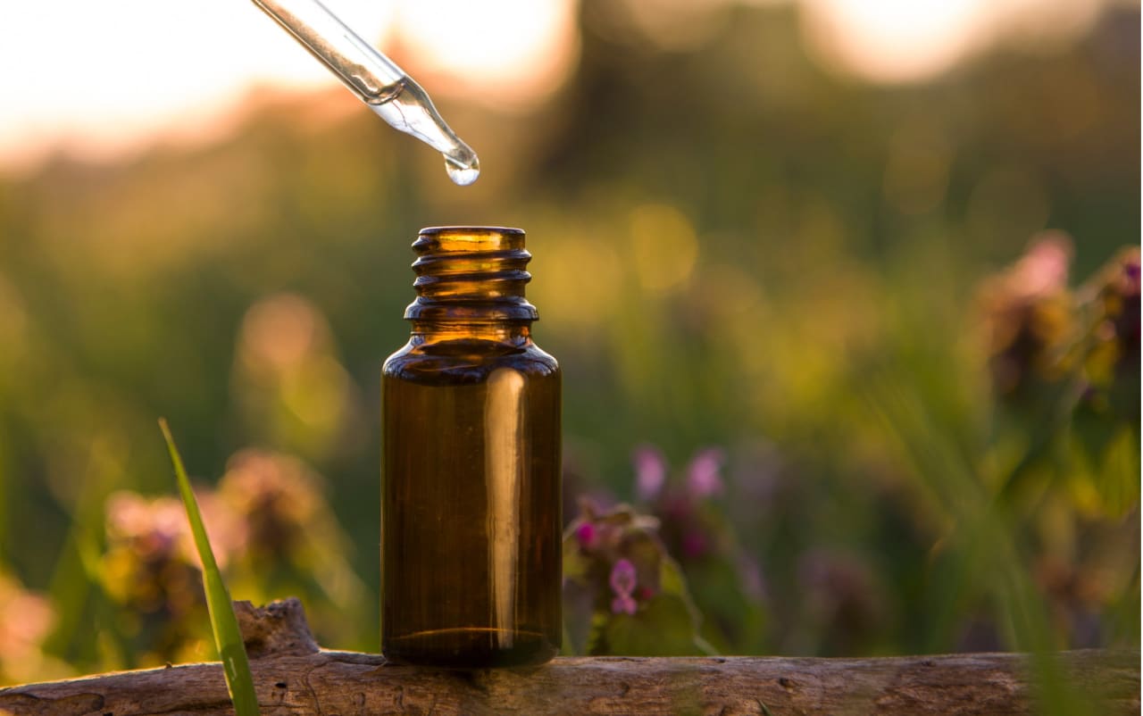 Atelier Aromathérapie familiale - Traverser l’hiver avec l’aromathérapie - 2h