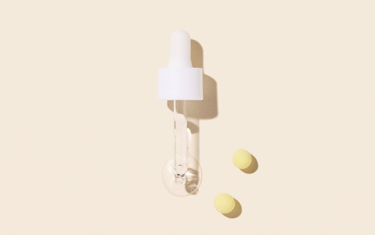 Perle di Siero Vitamina C