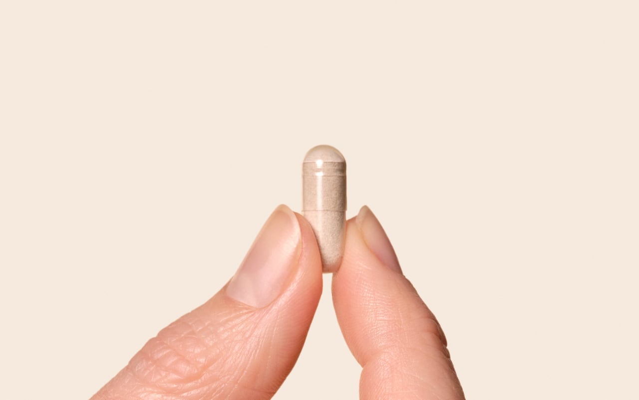  Bisglycinate de Fer - 90 gélules - Complément alimentaire
