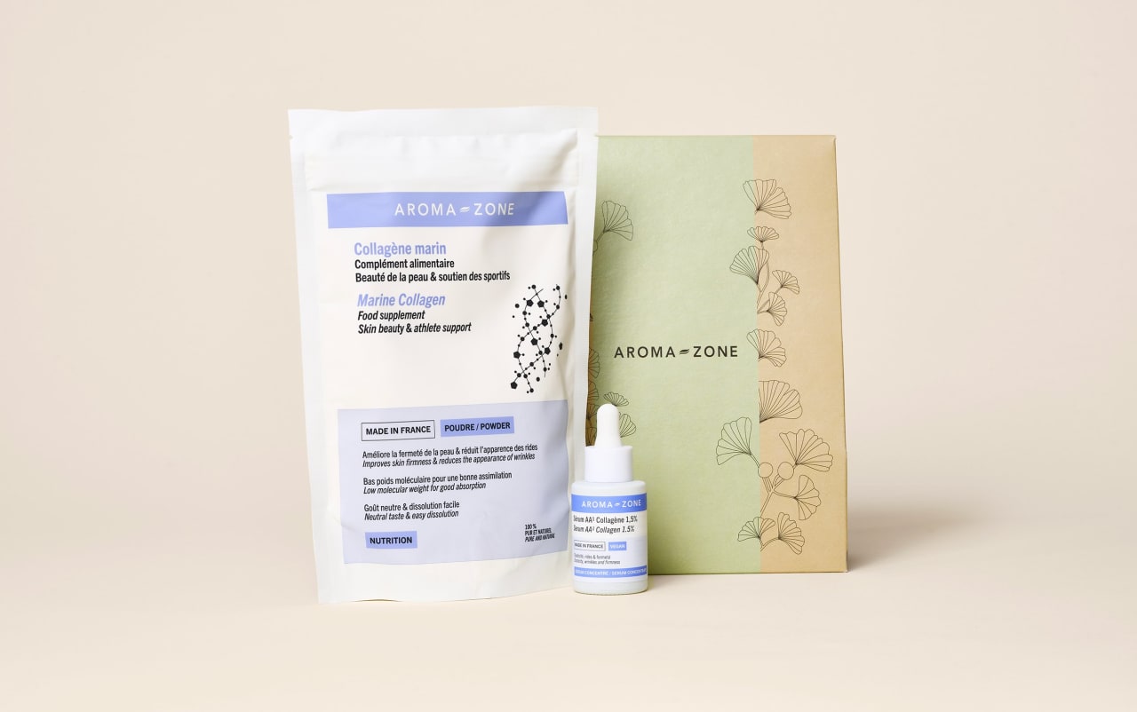 Collagen Essentials Gift Set
