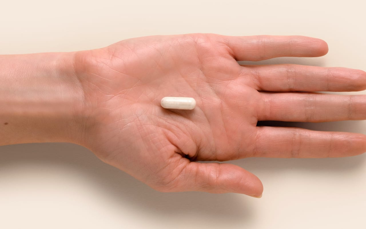 Confort Intime - 30 gélules - Complément alimentaire