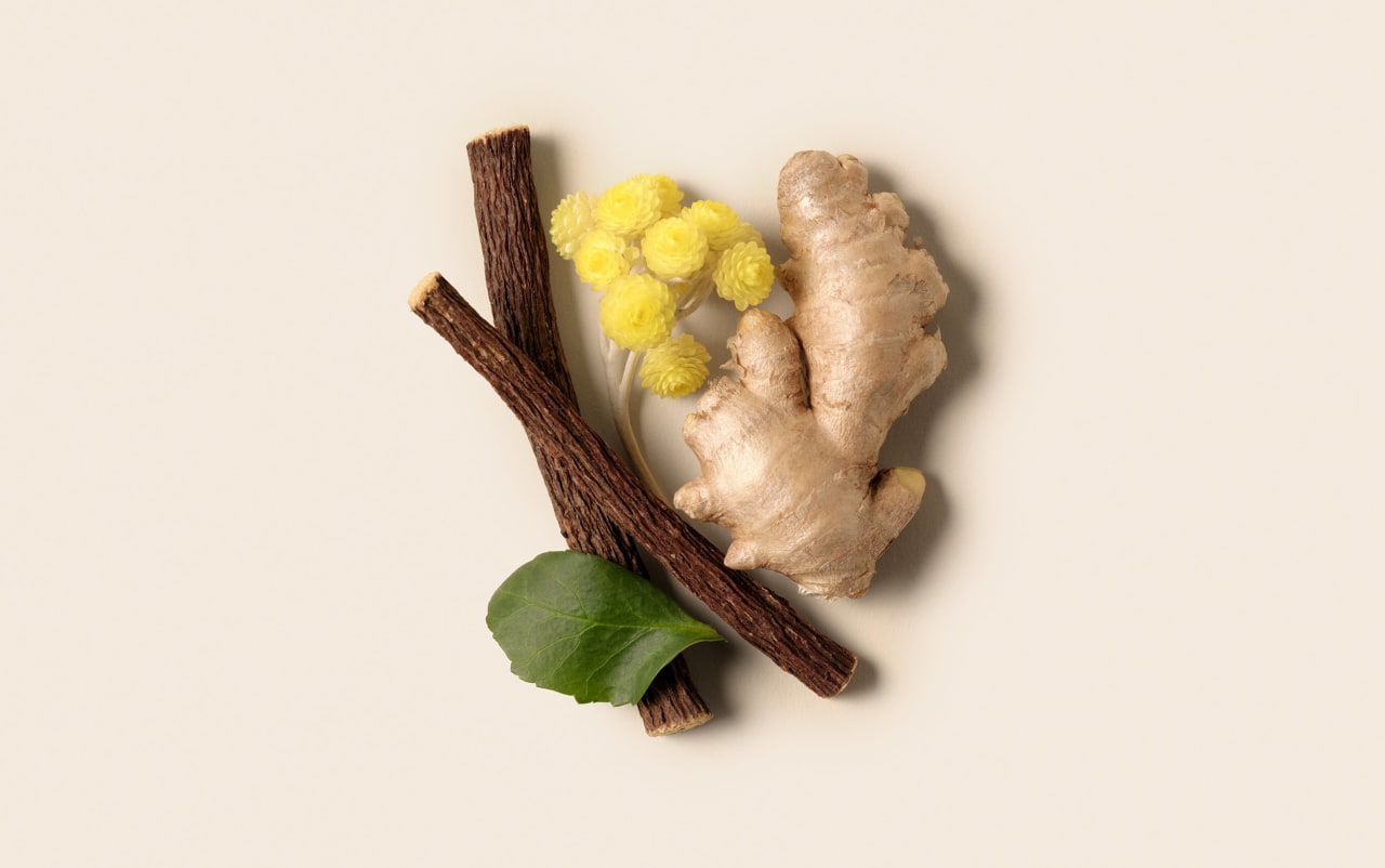 Crema contorno occhi Teina & Acido Ialuronico