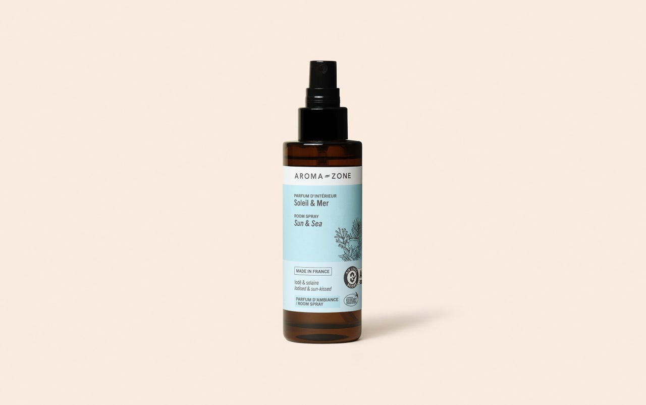 Soleil & Mer Home Fragrance