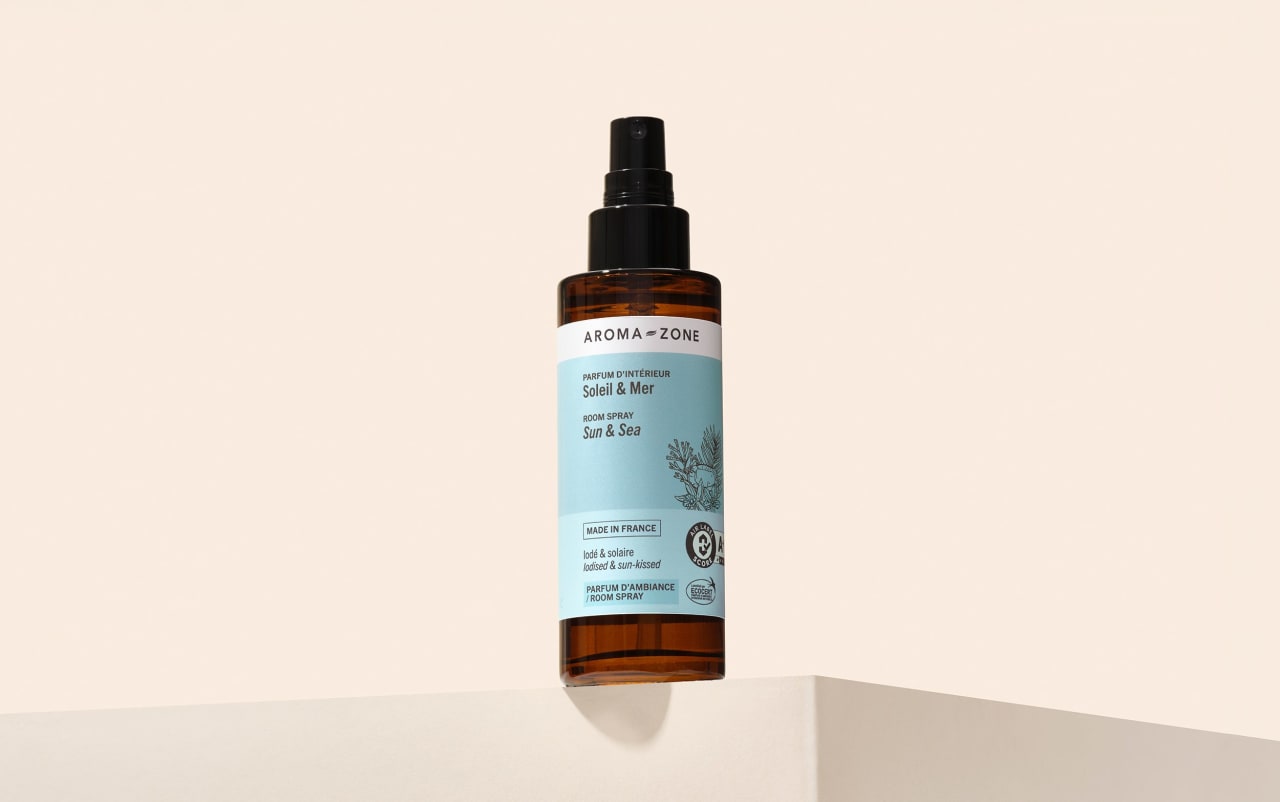 Soleil & Mer Home Fragrance