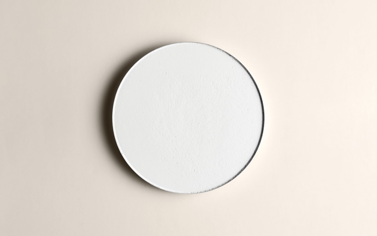 Translucent Mattifying Compact Powder Refillable