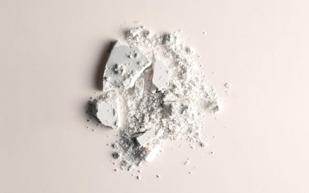 Translucent Mattifying Compact Powder Refillable