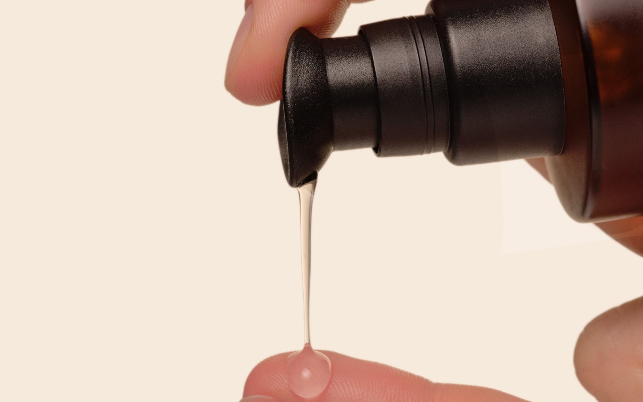 Siero capelli Cheratina AA, Peptidi e Acido Ialuronico