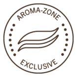 stamp AROMA-ZONE EXCLUSIVE