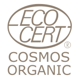 label ecocert cosmos organic