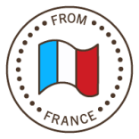 stamp FROM FRANCE