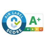 Airlabel Score