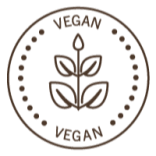 stamp en vegan