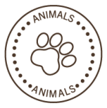 stamp ANIMALS