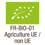 Logo BIO UE-non UE