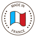 MADE IN FRANCE