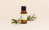 Huile essentielle Romarin a camphre