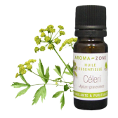 Huile essentielle Céleri BIO