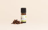Organic Clove Essential Oil