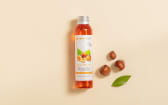 Olio di nocciola biologico