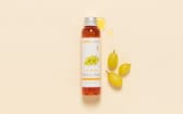 Olio di semi d'uva