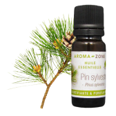 Scots Pine Essential Oil