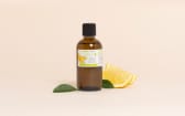 Huile essentielle Citron de Sicile