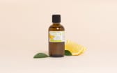 Huile essentielle Citron de Sicile