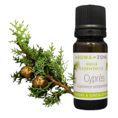 Mediterranean Cypress Essential Oil