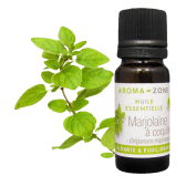 Olio essenziale di Maggiorana dolce