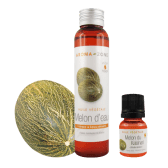 Huile de Melon d'eau du Kalahari