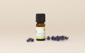 Organic True Lavender Essential Oil