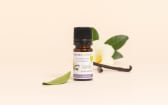 Organic Bourbon Vanilla Oleoresin