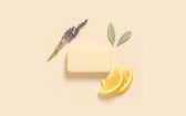Sapone vegetale purificante