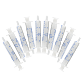 Graduated Pipettes (Pack Of 10) - 3ml