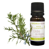 Eastern Red Cedarwood Essential Oil