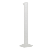 Plastic Measuring Cylinder - 10ml