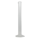 Plastic Measuring Cylinder - 25ml
