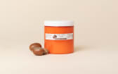 Burro di Karité deodorato (selvatico)