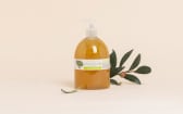 Savon d'Alep liquide 15% Laurier BIO