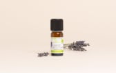 Organic Lavandin Super Essential Oil