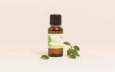 Organic Sweet Marjoram Essential Oil